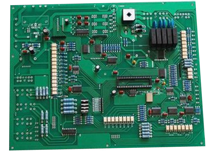 pcb线路板散热